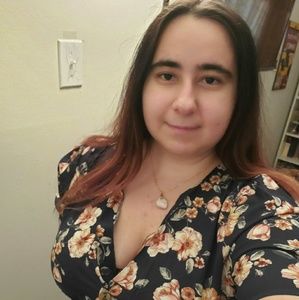 Meet your Posher, Irina